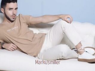 Markusmiller