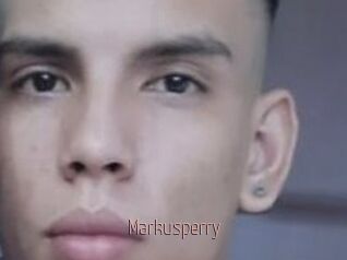 Markusperry