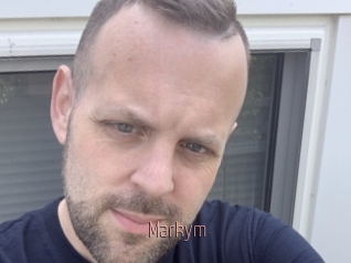 Markym