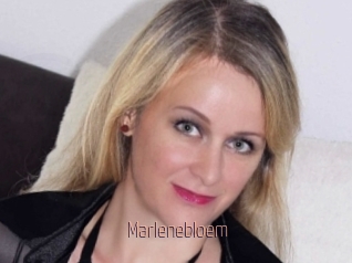 Marlenebloem
