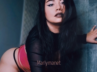 Marlymanet