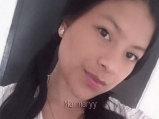 Marmaryy