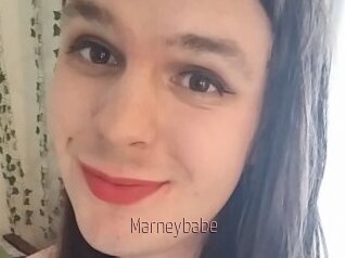 Marneybabe