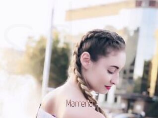 Marrena