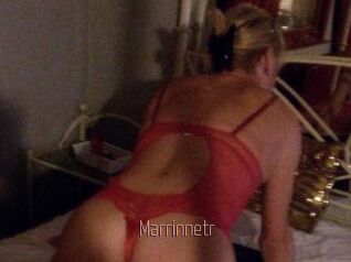 Marrinnetr