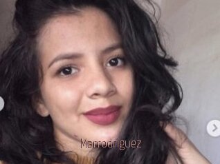 Marrodriguez
