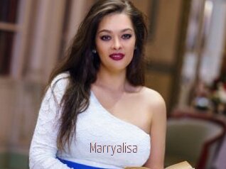 Marryalisa