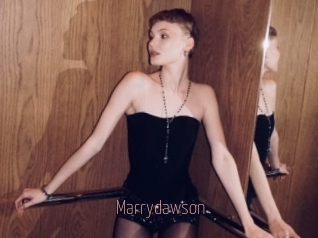 Marrydawson
