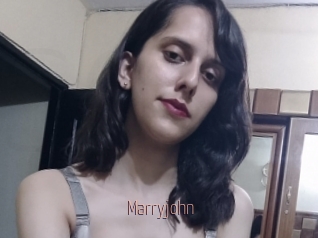 Marryjohn
