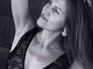 Marryking