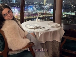 marrymalone Sexe désirs