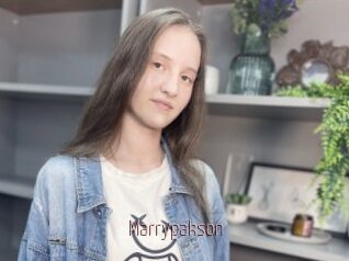 Marrypakson