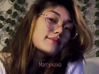 Marryxoxo