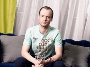 Marsbuddy