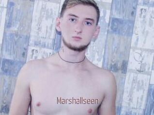 Marshallseen