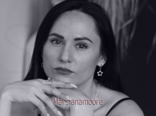 Marsianamoore