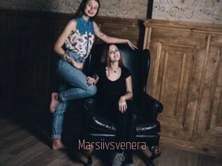 Marsiivsvenera