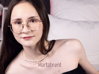 Martabrent