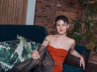 Martadancing