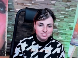 Martaedams