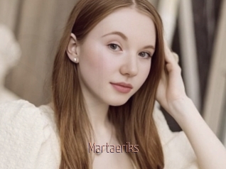 Martaeriks