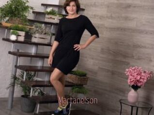 Martanelson