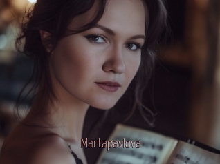 Martapavlova