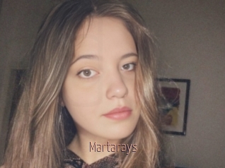 Martarays