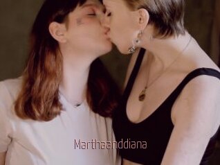 marthaanddiana Sexe désirs