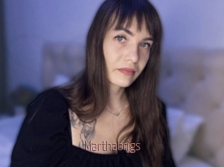 Marthabrigs