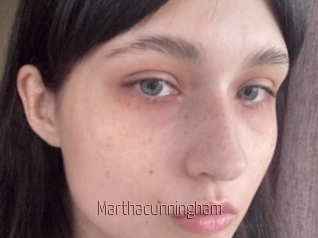 Marthacunningham