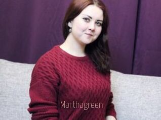 Marthagreen