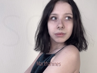 Marthahines