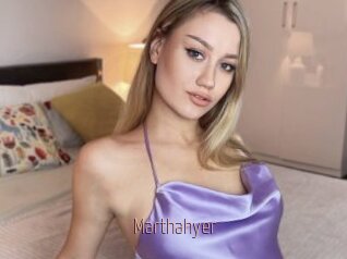 Marthahyer