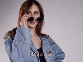 Martharogers