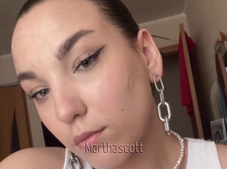 Marthascott