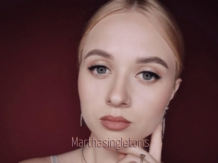 Marthasingletons