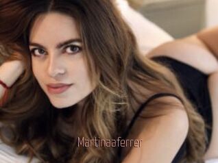 Martinaaferrer