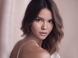 Martinaanty