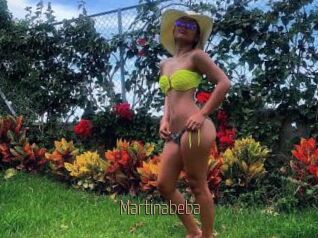 Martinabeba