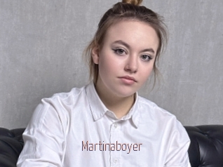 Martinaboyer