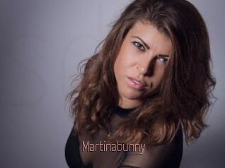 Martinabunny