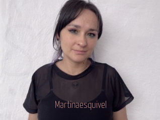 Martinaesquivel