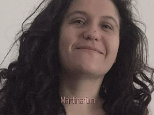 Martinafun