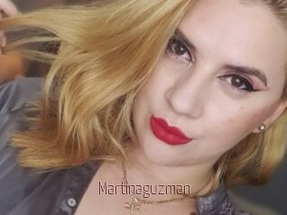 Martinaguzman