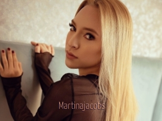 Martinajacobs