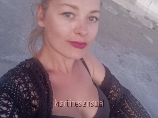 Martinesensual