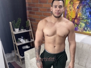 Martinfitt