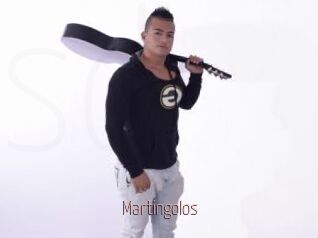 Martingolos