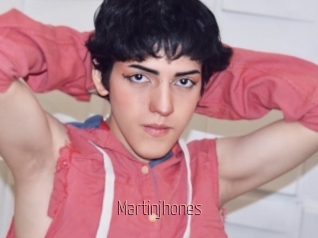 Martinjhones
